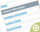 Detailed Subscriber Information