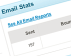 Email Marketing Campaign Reporting
