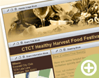 Create Event Invitation