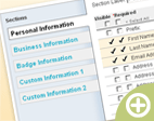 Customize Your Event Registration Form