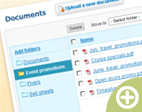 Image Library: Add MyLibrary Plus