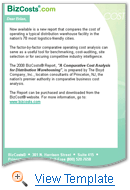 Professional Services Promotional Email Template