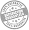 Satisfaction Guaranteed