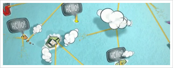 Social Media Quickstarter