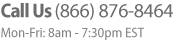 Call Us