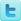 Follow us on Twitter