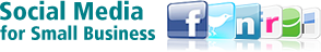 Social Media for Small Business