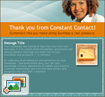 Email Cards - Professional