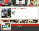 Real Estate Email Template - Price Change