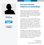 Combined Professional Social Media Template