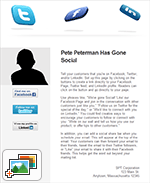 Combined Fun Social Media Template