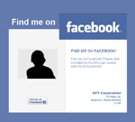 Facebook Professional Deals Social Media Template