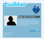 Twitter Fun Social Media Template