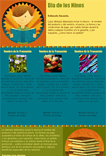 D&iacute;a de los Ni&ntilde;os Email Template