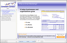 Take the Do-It-Yourself Email Marketing Tour