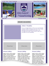 Email Promotion Sample 3