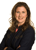 Amy Black, Editor of Constant Contact's Hints & Tips