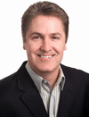Steve Oriola, VP and General Manager, ListenUp! Survey