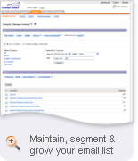 Survey Email Invitation List