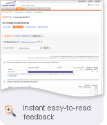 Response Tracking & Reporting