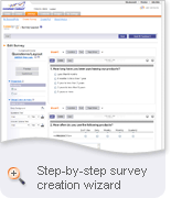 Survey Creation
