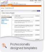 Survey Templates