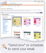 Email Campaign Templates