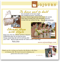 Sojourn Bags success story at Constant Contact.