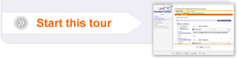 Start Survey Tour