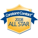 2008 Constant Contact All Star