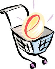Shopping cart