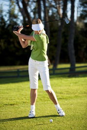 Golf