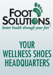 Foot Solutions