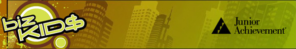 Biz Kids Banner