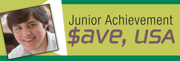 Junior Achievement $ave, USA