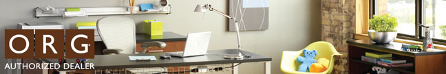 ORG home office banner
