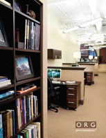 ORG Commercial Catalog