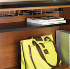 ORG office wire trays