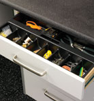 drawer organizer