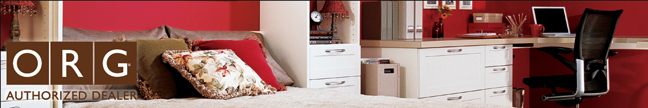 ORG wallbed banner