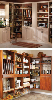 ORG pantry