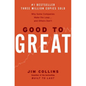 Good To Great