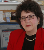 Anita Campbell