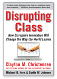 Disrupting Class