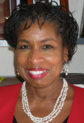 Heather Taylor