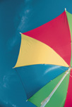 summer umbrella