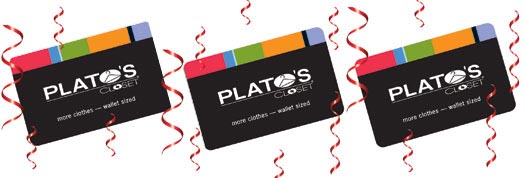Gift Card Banner