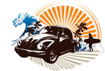 Surf Image