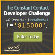 Constant Contact MarketPlace