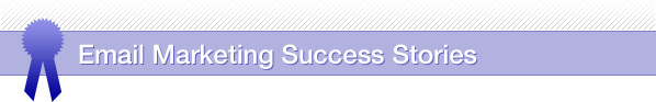 Email Marketing Success Stories